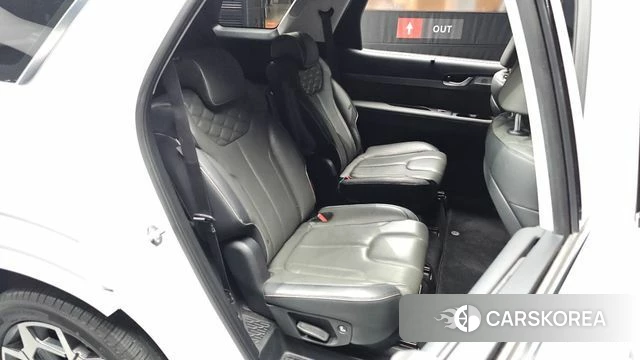 Hyundai Palisade 2020 Белый из Кореи, фото 2