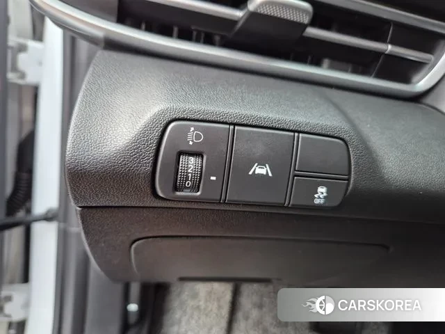 Hyundai Avante (CN7) 2021 Белый из Кореи, фото 2