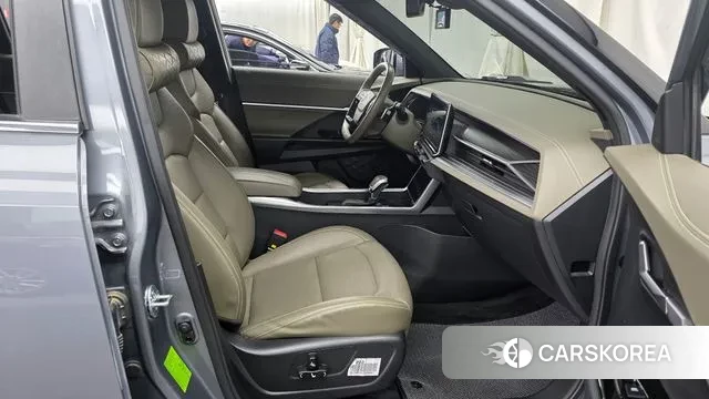 Ssangyong Torres 2022 Серый из Кореи, фото 2