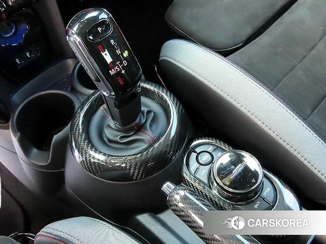 Mini Cooper S 2020 Черный из Кореи, фото 2