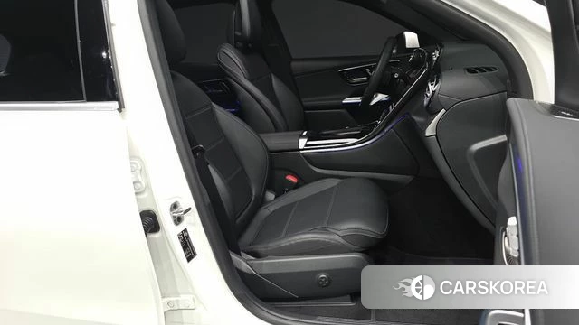 Mercedes-Benz GLC-Class X254 2025 Белый из Кореи, фото 2