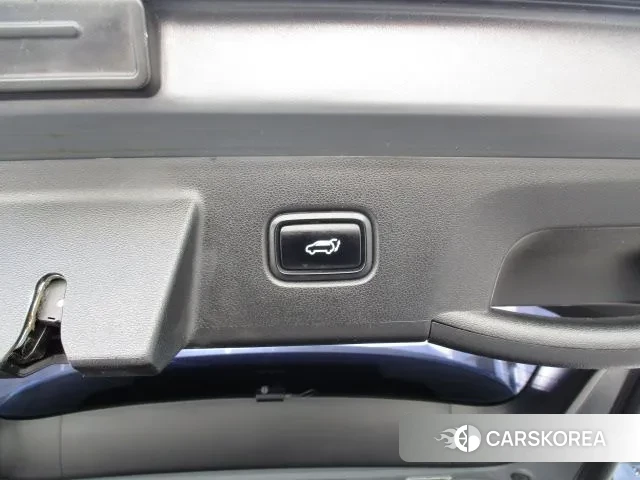 Hyundai Tucson (NX4) 2021 Серый из Кореи, фото 2