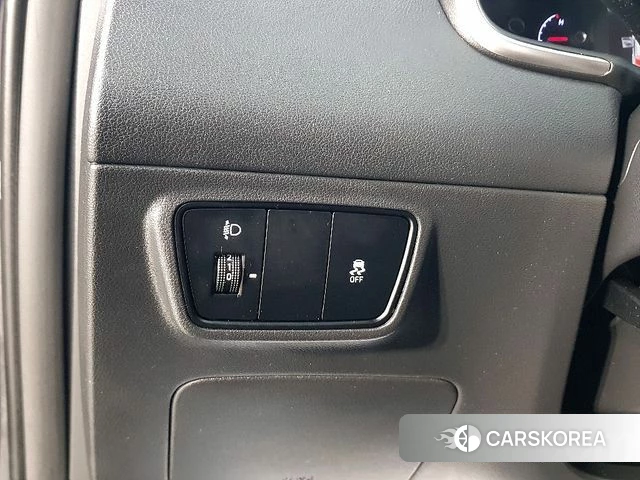 Hyundai Tucson (NX4) 2021 Серый из Кореи, фото 2