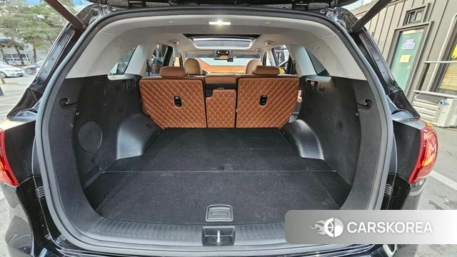 Kia The New Sorento 2019 Черный из Кореи, фото 2