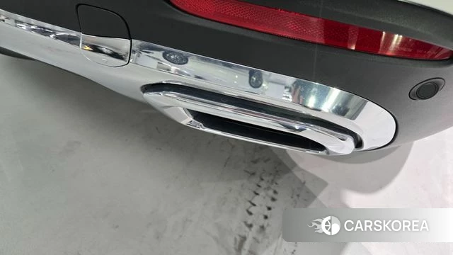 Mercedes-Benz GLS - Class X167 2025 Белый из Кореи, фото 2