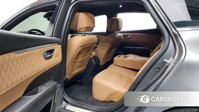 Renault Korea (Samsung) The New SM6 2020 Серый из Кореи, фото 2