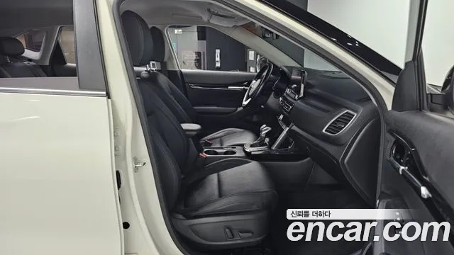 Kia Seltos id 2912543 из Кореи 2