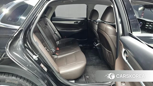 Hyundai The New Grandeur IG id 4429878 из Кореи 2