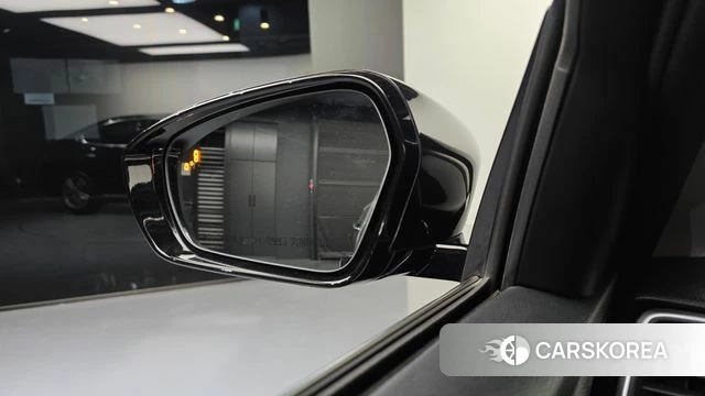 Hyundai Grandeur IG 2019 Черный из Кореи, фото 2