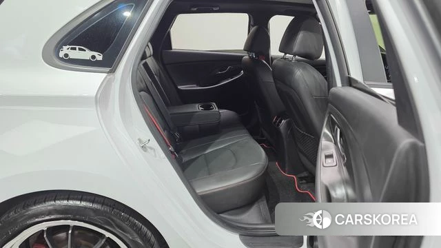 Hyundai i30 (PD) 2019 Белый из Кореи, фото 2