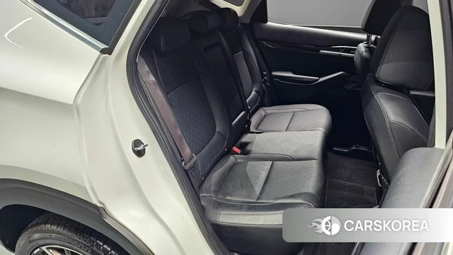 Kia Seltos 2021 Белый из Кореи, фото 2