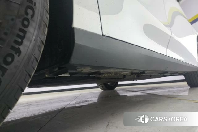 Geely Galaxy Galaxy L6 2025 Белый из Китая, фото 2