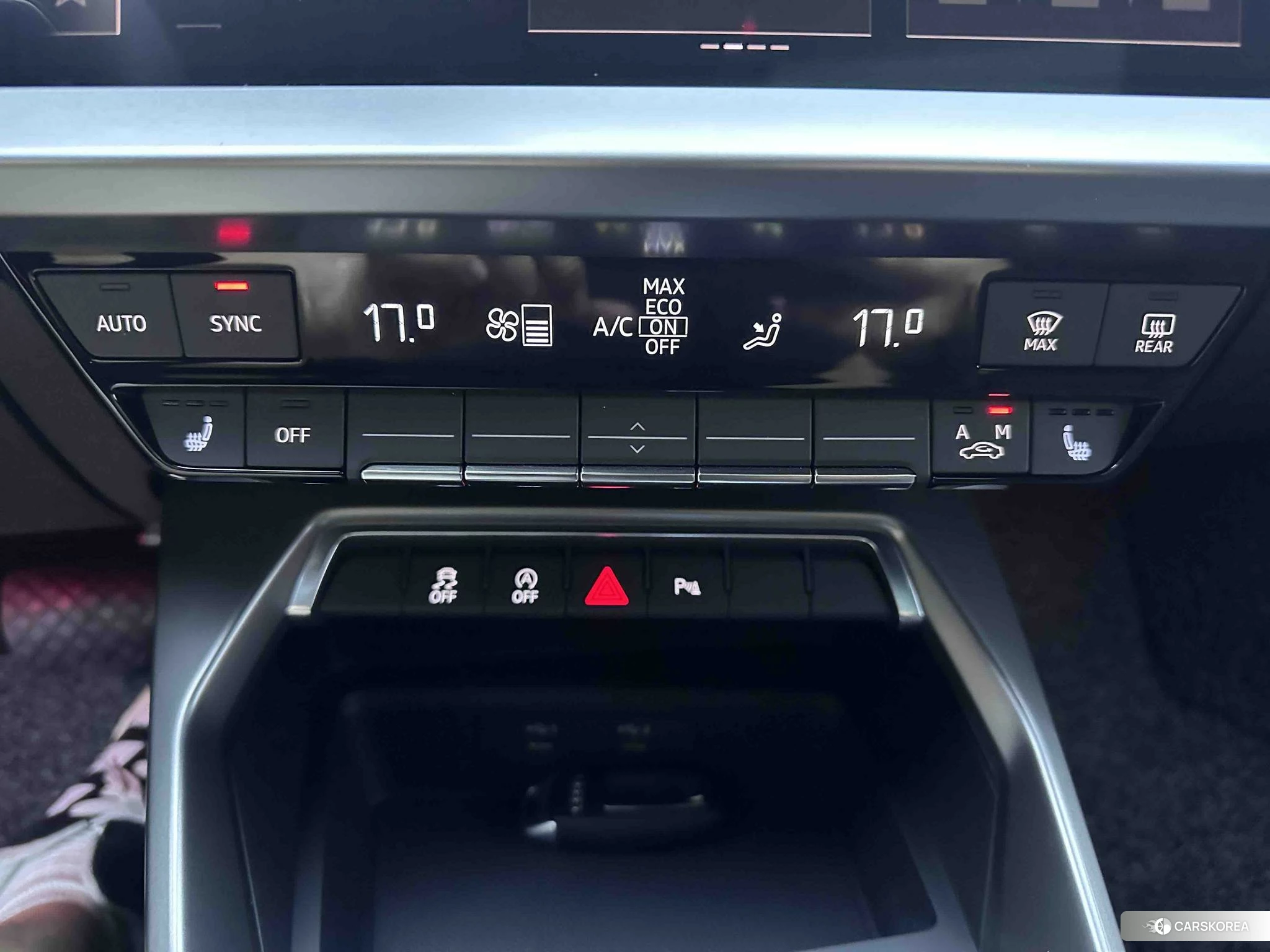 Audi A3 2022 Темно-серый из Китая, фото 2