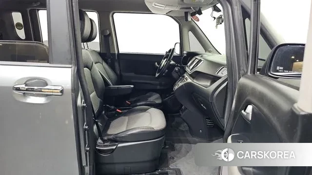 Kia The New Ray 2022 Серый из Кореи, фото 2