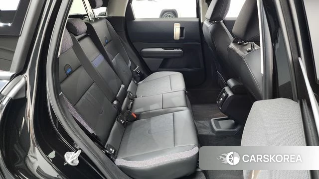 Mini Cooper S Countryman 3rd Generation 2024 Черный из Кореи, фото 2