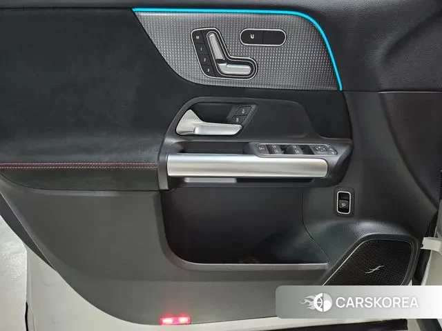 Mercedes-Benz EQA H243 id 2883801 из Кореи 2