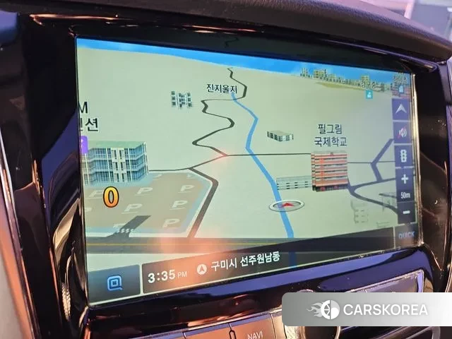 Ssangyong Rexton Sports 2018 Черный из Кореи, фото 2