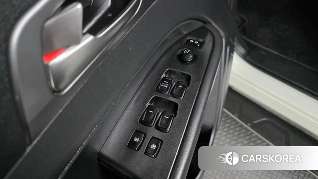 Ssangyong The New Rexton Sport 2023 Белый из Кореи, фото 2