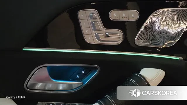 Mercedes-Benz GLE-Class W167 2023 Белый из Кореи, фото 2