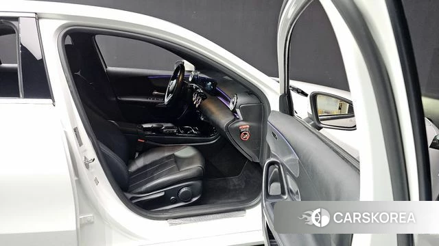 Mercedes-Benz A-Class W177 2022 Белый из Кореи, фото 2