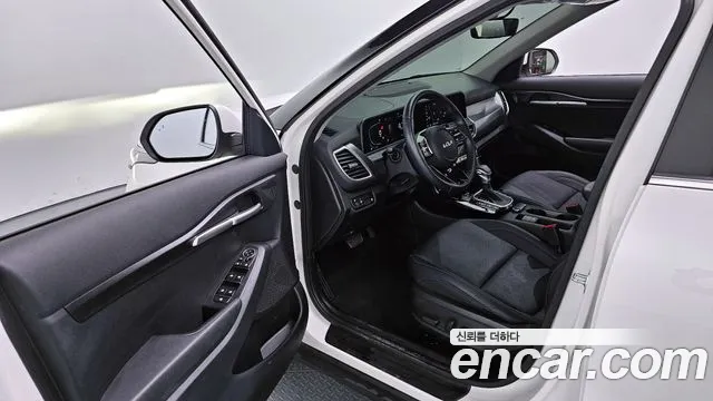 Kia The New Seltos id 2665699 из Кореи 2