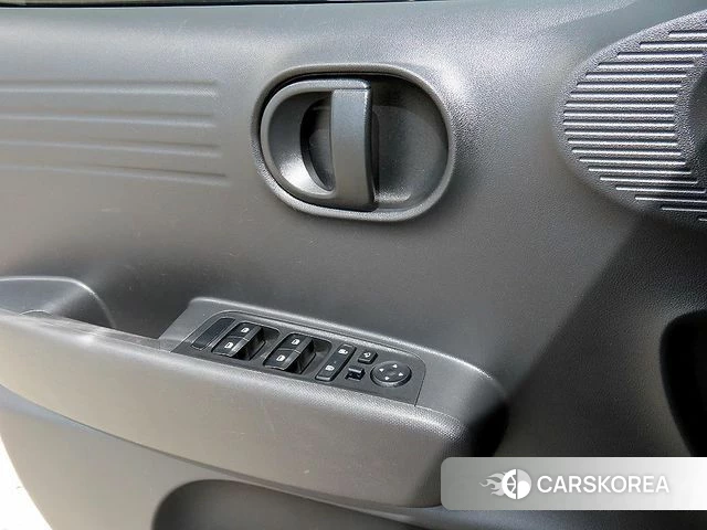 Hyundai Casper 2022 Белый из Кореи, фото 2