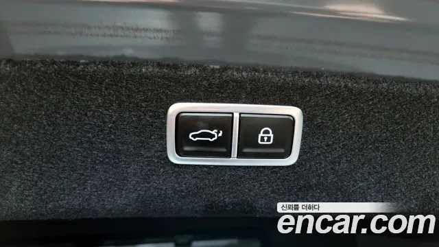 Genesis G80 (RG3) id 2670455 из Кореи 2