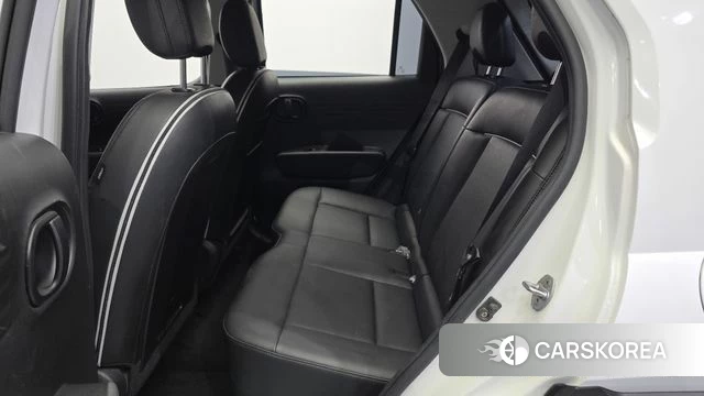 Hyundai Casper 2022 Белый из Кореи, фото 2