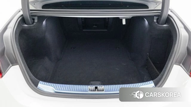 Mercedes-Benz S-Class W223 2025 Белый из Кореи, фото 2