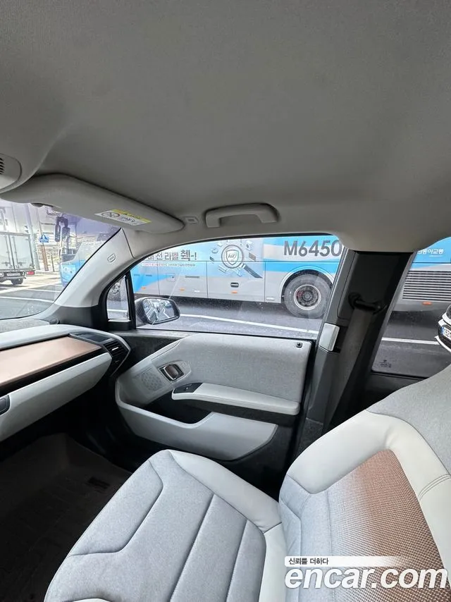 BMW i3 id 2692899 из Кореи 2