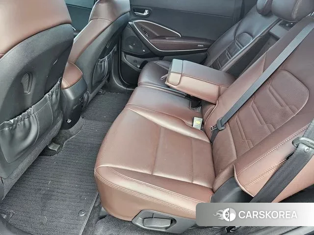 Hyundai The New Max Cruise 2018 Черный из Кореи, фото 2