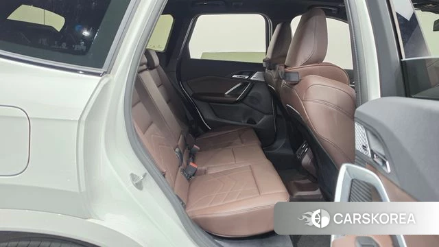 BMW X1 (U11) 2025 Белый из Кореи, фото 2