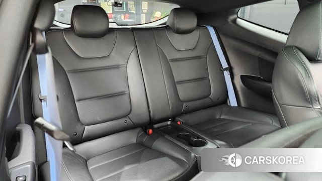 Hyundai Veloster (JS) 2018 Белый из Кореи, фото 2