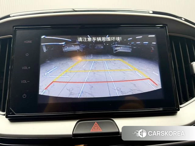 Kia Yi Ran 2022 Белый из Китая, фото 2