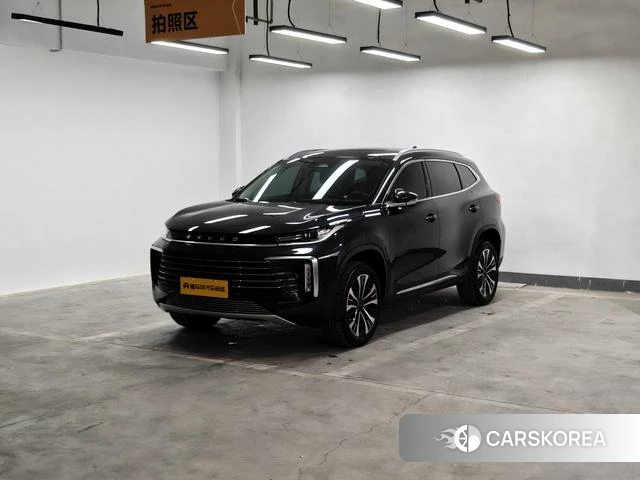 Astral Path Ling Yun 2024 Темно-серый из Китая, фото 2
