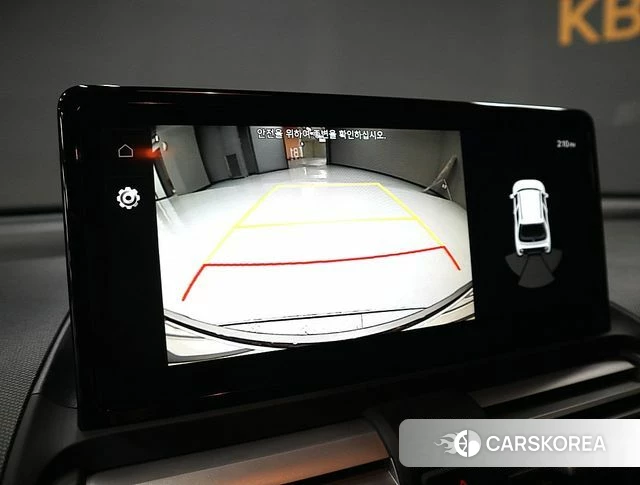 Hyundai The New Casper 2024 Оранжевый из Кореи, фото 2