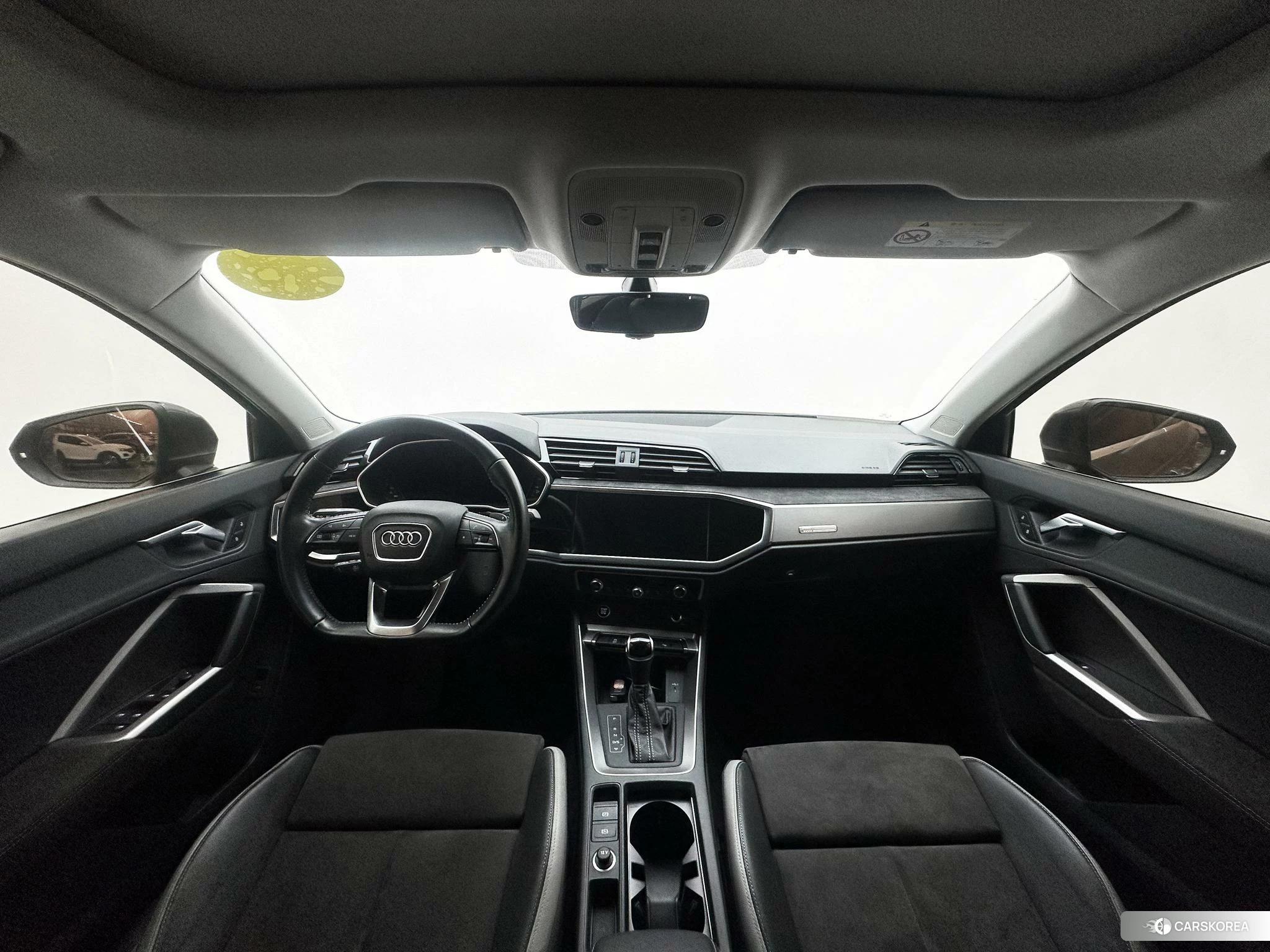Audi Q3 2020 Темно-серый из Китая, фото 2
