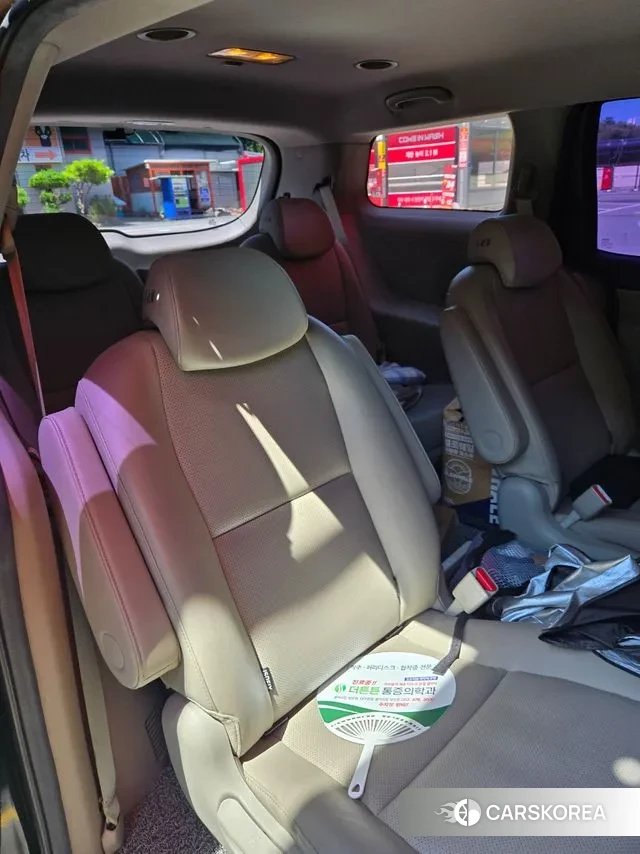 Kia The New Carnival 2019 Черный из Кореи, фото 2