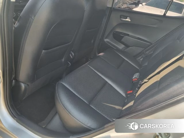 Kia All New Morning (JA) 2018 Серебряный из Кореи, фото 2