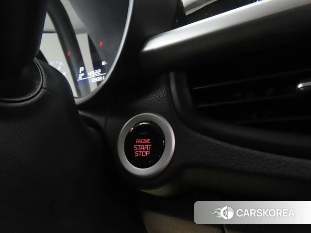 Kia All New Morning (JA) 2018 Серый из Кореи, фото 2