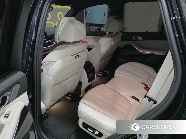 BMW X5 (G05) 2025 Черный из Кореи, фото 2