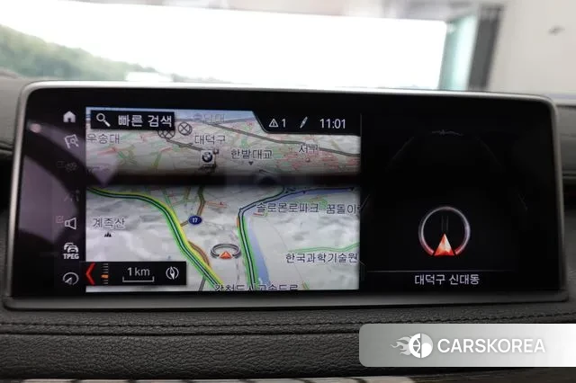 BMW X6 (F16) 2018 Белый из Кореи, фото 2