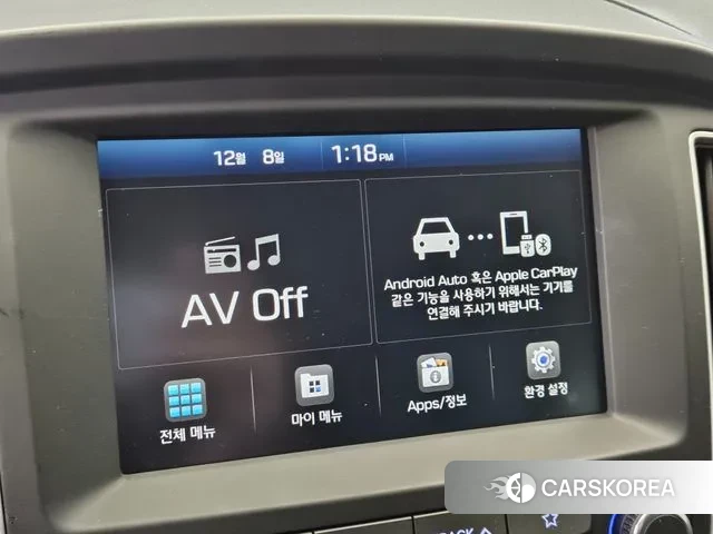 Hyundai The New Grand Starex 2020 Черный из Кореи, фото 2