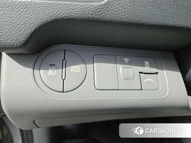 Hyundai The New Grand Starex 2019 Серебряный из Кореи, фото 2