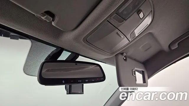 Hyundai The New Avante AD id 2691600 из Кореи 2