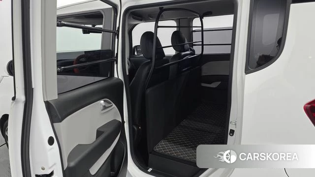 Kia The New Ray 2022 Белый из Кореи, фото 2