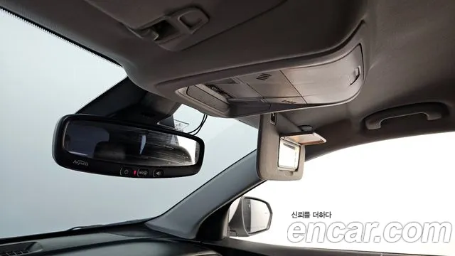 Chevrolet (GM Daewoo) Equinox 2020 Белый из Кореи, фото 2