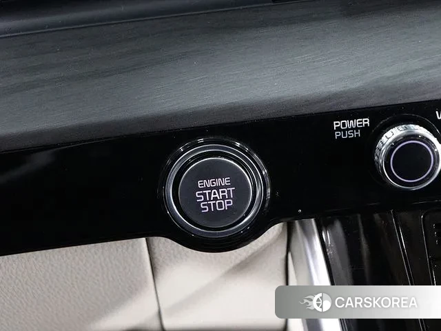 Kia Carnival 4th generation 2023 Серый из Кореи, фото 2