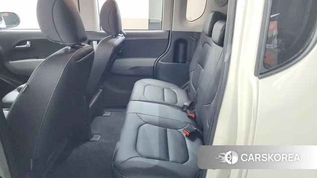 Kia The New Kia Ray 2023 Жемчужный цвет из Кореи, фото 2