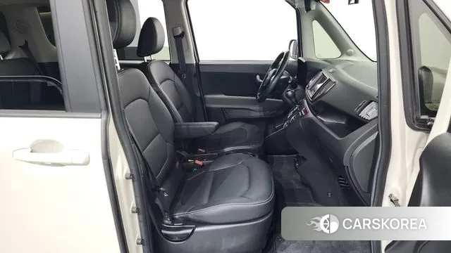 Kia The New Kia Ray 2023 Жемчужный цвет из Кореи, фото 2